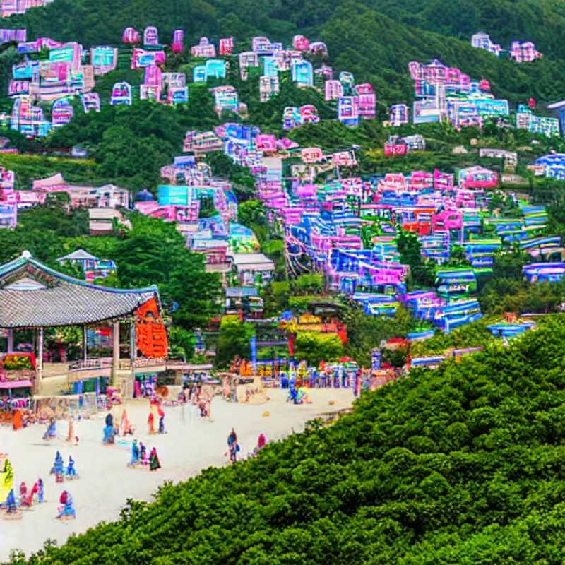 Yongpyong in Spring: A Korean Spring Break Escape You Won't Forget!<h3>Springtime in Yongpyong: Mild Days, Mountain Adventures, and Unforgettable Memories</h3><h3>Is Yongpyong, South Korea the Perfect Spring Break Destination? (Spoiler Alert: Yes!)</h3><h3>Beyond the Slopes: Discovering Spring's Magic in Yongpyong, South Korea</h3><h3>My Yongpyong Spring Break Adventure: A Journey of Breathtaking Views and Serene Beauty</h3><h3>Spring into Adventure: Why Yongpyong Should Be Your Next Korean Getaway</h3><h3>Sun-Kissed Slopes and Blooming Wonders: A Spring Break in Yongpyong</h3><h3>From Skiing to Hiking: Enjoying Yongpyong's Springtime Activities</h3><h3>Yongpyong's Spring Surprise: More Than Just a Winter Wonderland</h3><h3>Unveiling the Charm of Yongpyong: A Spring Break Experience Like No Other</h3>