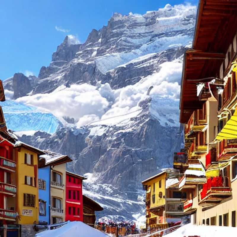 Cervinia in Spring: Sun, Snow, and Surprising Adventures! Is it the *Perfect* Spring Break?<h3>Beyond the Slopes: Unveiling Cervinia's Springtime Secrets (and Why You Should Care!)</h3><h3>Cervinia Spring Break: A Breath of Fresh Air (and Maybe Some Unexpected Powder!)</h3><h3>Sun-Kissed Peaks and Hidden Trails: Exploring Cervinia's Springtime Playground</h3><h3>Trading Ski Boots for Hiking Boots: Cervinia's Unexpected Springtime Delights</h3><h3>Cervinia's Spring Surprise: More Than Just a Melting Snowdrift</h3><h3>From Après-Ski to Après-Hike: Cervinia's Springtime Transformation</h3><h3>Is Cervinia Your Next Spring Break Escape? Let's Find Out!</h3><h3>Cervinia Spring Break: Adventure Awaits Around Every Alpine Bend</h3>