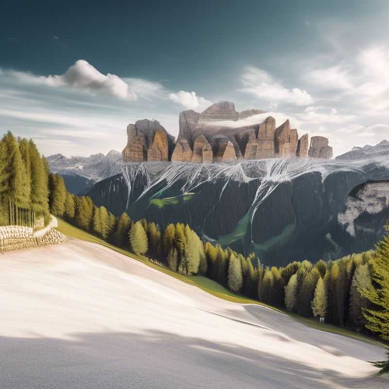 Unraveling Alta Badia's Seasonal Secrets: When to Conquer the Dolomites (Without Getting Snowed In!)<h3>Alta Badia's Best Month: A Myth-Busting Guide for Adventurous Souls</h3><h3>Dolomites Deciphered: Cracking the Code to Alta Badia's Peak Season</h3><h3>Conquering Alta Badia: Choosing the Perfect Month for Your Skill Level (and Sanity!)</h3><h3>Alta Badia's Mystical Months: A Time Traveler's Guide to the Perfect Trip</h3><h3>Decoding Alta Badia: Finding the Sweet Spot Between Sun, Snow, and Sanity</h3><h3>The Alchemist's Guide to Alta Badia: Transmuting Months into Unforgettable Adventures</h3>