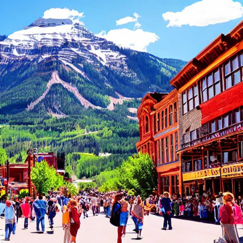 Que faire à Telluride pendant les vacances de printemps ? Activités et attractions populaires<h3>Telluride au printemps : Explorez les activités et attractions incontournables des vacances de printemps !</h3><h3>Vacances de printemps à Telluride : Votre guide des meilleures activités et attractions</h3><h3>Telluride ensoleillé : découvrez les activités et attractions printanières</h3><h3>Le printemps à Telluride : un aperçu des joyaux cachés et des activités populaires</h3><h3>Activités printanières à Telluride : aventure et détente assurées</h3><h3>Telluride au printemps : Itinéraire des attractions et activités incontournables pour vos vacances</h3><h3>Profitez du printemps à Telluride : Guide complet des activités et des attractions</h3><h3>Découverte printanière de Telluride : Activités et attractions pour tous les goûts</h3><h3>Vacances de printemps à Telluride : au cœur des montagnes et des merveilles printanières</h3>