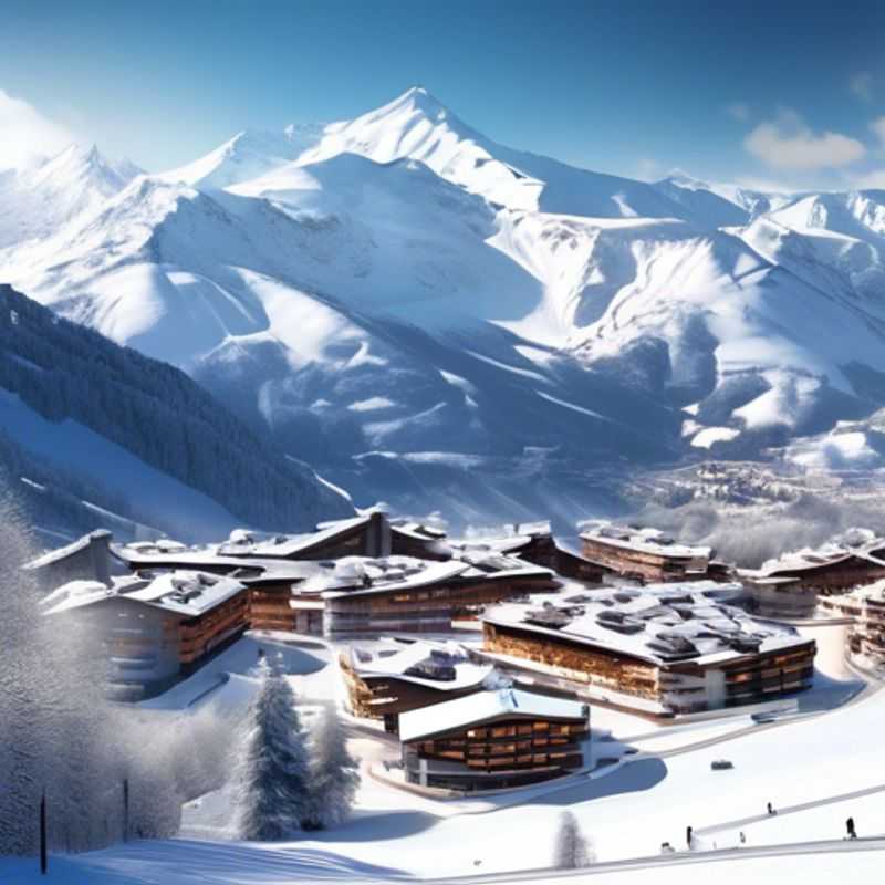 Unlocking Les Arcs&#58; The Perfect Month for Your Alpine Adventure (and a Dash of Mystery!)<h3>Les Arcs&#44; France&#58; Cracking the Code to the Best Travel Time – A Seasoned Guide's Secrets</h3><h3>Decoding the Dolomites&#58; When to Conquer Les Arcs' Peaks – A Journey Through Time and Terrain</h3><h3>Alpine Enigma&#58; Unveiling the Optimal Month for a Les Arcs Expedition – History&#44; Legends&#44; and Snow</h3><h3>Beyond the Slopes&#58; A Chronological Quest for the Ideal Les Arcs Visit – Myth&#44; Magic&#44; and Mountains</h3><h3>Les Arcs' Seasonal Secrets&#58; A Gradual Guide to Mastering the Art of Alpine Travel</h3><h3>Mastering the Mountains&#58; A Skill&#45;Based Approach to Timing Your Les Arcs Escape</h3><h3>From Legend to Landscape&#58; Finding Your Perfect Les Arcs Moment – A Step&#45;by&#45;Step Guide</h3><h3>The Alchemist's Guide to Les Arcs&#58; Transmuting Time into the Perfect Alpine Experience</h3><h3>Les Arcs&#58; A Traveler's Almanac – Charting Your Course Through Seasons of Adventure and Discovery</h3>