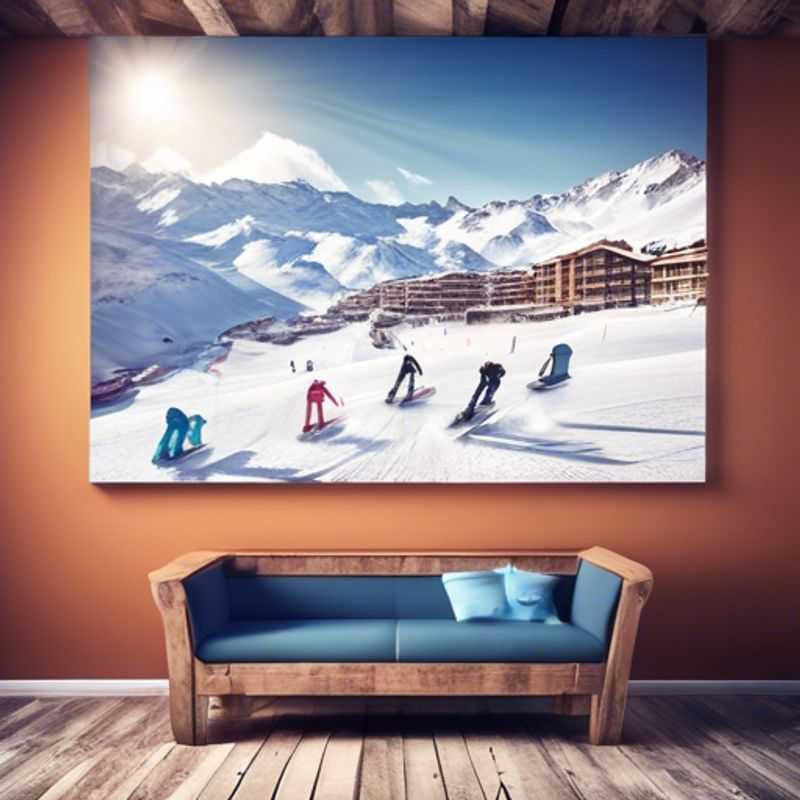 Le Val Thorens &#58; Quel mois pour une descente royale (selon votre niveau de ski) ?<h3>Val Thorens en février &#58; Mystère&#44; neige et… niveau intermédiaire !</h3><h3>Décryptage hivernal &#58; Quand le meilleur mois pour Val Thorens dépend de VOTRE niveau de glisse !</h3><h3>La légende du ski perdu de Val Thorens &#58; Quel mois pour déterrer le trésor (et maîtriser les pistes) ?</h3><h3>Val Thorens &#58; L'équation du mois idéal = Niveau de rider + Envie d'aventure (résolution de mystère incluse) !</h3><h3>Chroniques d'un guide &#58; Le mois parfait à Val Thorens selon votre expérience (et mon incroyable découverte !)</h3>