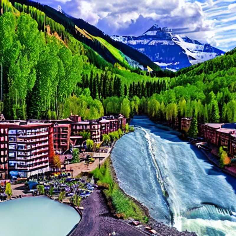 Telluride au Printemps : Un Paradis pour les Aventuriers ! (Est-ce une bonne idée pour les vacances de printemps ?)<h3>Telluride en Avril/Mai : Randonnées, Festivités et Merveilles Naturelles (Vacances de printemps réussies garanties ?)</h3><h3>Vacances de Printemps à Telluride : Soleil, Neige Fondante et Activités Déjantées ! (Avis d'un expert !)</h3><h3>Explorer Telluride au Printemps : Au-delà des Pistes (Rencontres humaines et aventures inoubliables)</h3><h3>Telluride : Le Printemps, une Saison Secrète à Découvrir (Mon expérience et mes conseils pour des vacances exceptionnelles)</h3><h3>Le charme discret du printemps à Telluride : Activités en plein air et rencontres authentiques</h3><h3>Telluride : Printemps en montagnes – Aventure, détente et culture garantis !</h3><h3>Au cœur des montagnes du Colorado : Telluride, une destination idéale pour des vacances de printemps inoubliables ?</h3>