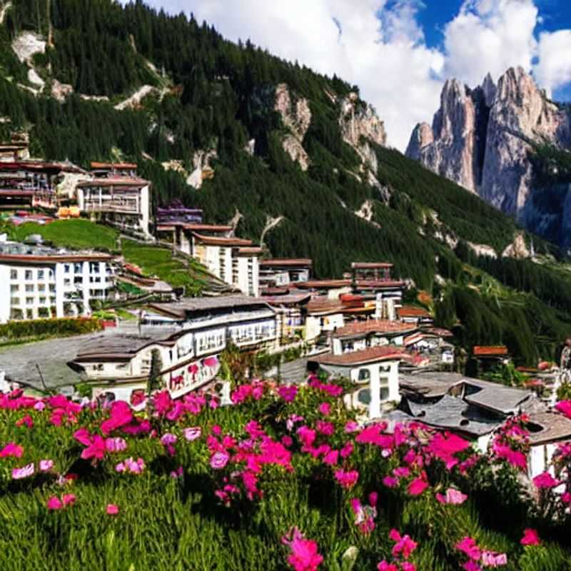 Descubra a Primavera Encantada de Val Gardena: Praias, Parques e Muito Mais!<h3>Val Gardena na Primavera: Relaxe em Praias e Parques – E Muito Além!</h3><h3>Paraíso de Primavera em Val Gardena: Sol, Areia (quase!), e Aventuras Inesquecíveis!</h3><h3>Val Gardena na Sua Primavera: Praias? Parques? Prepare-se para Surpresas!</h3><h3>A Primavera Secreta de Val Gardena: Descubra o Lado Relaxante dos Dolomitas!</h3>