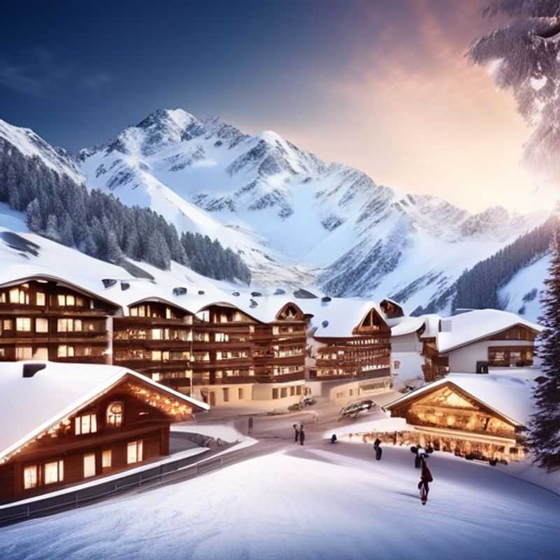 ¡Obergurgl en oferta&#58; Cuándo encontrar los mejores precios para tu escapada austriaca!<h3>El secreto para ahorrar en Obergurgl&#58; ¿Cuál es el mejor mes para visitar este paraíso alpino?</h3><h3>Ahorra en tu viaje a Obergurgl&#58; La guía definitiva para encontrar vuelos y alojamiento económicos.</h3><h3>Obergurgl al mejor precio&#58;  Descubre el mes mágico para disfrutar de los Alpes sin gastar una fortuna.</h3><h3>Más allá de las pistas&#58; Aventuras y ahorros en Obergurgl &#45; ¡El mes perfecto para tu viaje!</h3>