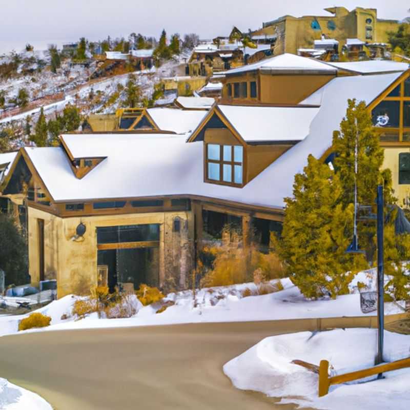 Park City’s Riverhorse Restaurant Serves Up a Fresh Look and an Unforgettable Tasting Menu