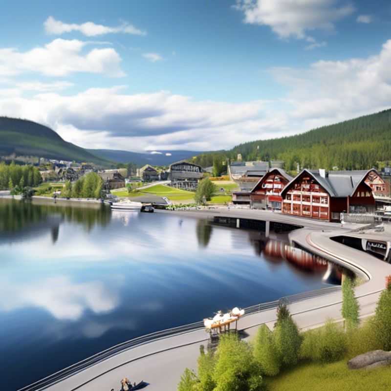 Lillehammer en temporada intermedia&#58; El equilibrio perfecto entre clima y multitudes<h3>¿Cuál es el mejor mes para visitar Lillehammer&#44; Noruega?  Descubriendo la magia de la temporada intermedia.</h3><h3>Lillehammer fuera de temporada alta&#58; Ahorra dinero y disfruta de una experiencia auténtica.</h3><h3>Explorando Lillehammer con un presupuesto ajustado&#58; Consejos para viajeros inteligentes.</h3><h3>Más allá de los Juegos Olímpicos&#58; Descubriendo el encanto oculto de Lillehammer.</h3><h3>Lillehammer&#58; Evitando las trampas turísticas y encontrando la verdadera Noruega.</h3><h3>Inmersión cultural en Lillehammer&#58; Experiencias auténticas para el viajero curioso.</h3><h3>El clima en Lillehammer&#58; Una guía para planificar tu viaje en temporada intermedia.</h3><h3>Consejos prácticos para viajar a Lillehammer en temporada intermedia.</h3><h3>Lillehammer&#58; Historia&#44; cultura y naturaleza en perfecta armonía.</h3>