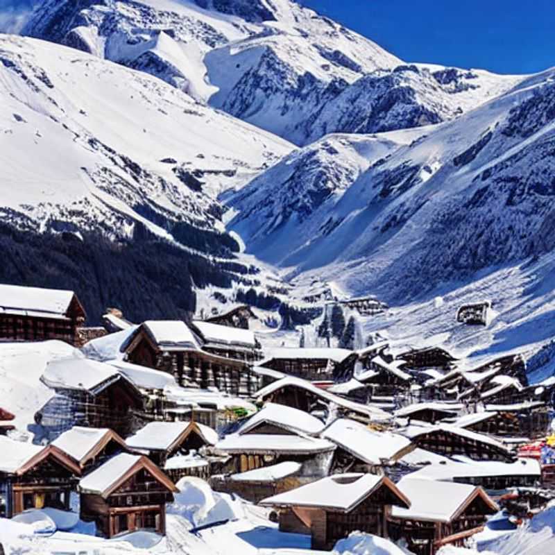 Obergurgl in Spring&#58;  Alpine Adventures &#38; Mythical Meltdowns (Is it REALLY Spring Break Worthy?)<h3>Springtime in Obergurgl&#58; Sun&#44; Snow&#44; and Solving the Mystery of the Missing Edelweiss!</h3><h3>Obergurgl's Spring Surprise&#58;  A Geologist's&#44; Historian's&#44; and Adventurer's Delight (Perfect for Spring Break?)</h3><h3>Decoding Obergurgl's Spring Secrets&#58;  From Alpine Legends to Scientific Wonders (Your Spring Break Awaits!)</h3><h3>Fair Weather&#44; Fairytales&#44; and Fantastic Finds&#58; Is Obergurgl the Perfect Spring Break Getaway?</h3><h3>Obergurgl's Spring Enigma&#58;  Mild Weather&#44; Majestic Mountains&#44; and a Mystery to Unravel (Spring Break Edition)</h3><h3>Beyond the Ski Slopes&#58; Uncovering Obergurgl's Springtime Charms (Spring Break Adventure Awaits!)</h3>