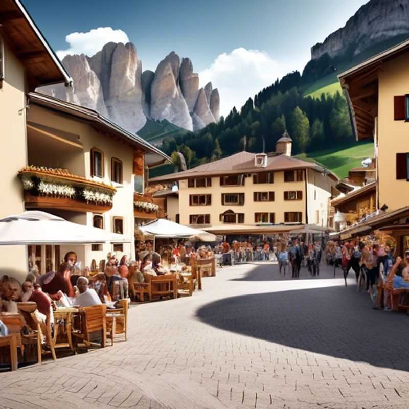 Val Gardena's Heavenly Hues: Unveiling the Perfect Time to Visit<h3>Chasing the Sun in Val Gardena: My Guide to the Best Month for an Unforgettable Trip</h3><h3>Sun-Kissed Dolomites: Finding the Ideal Weather Window for Your Val Gardena Adventure</h3><h3>A Val Gardena Fairytale: When to Experience the Magic of the Dolomites</h3><h3>My Secret to Val Gardena's Best Weather: A Season-by-Season Guide</h3><h3>Beyond the Snow: Discovering Val Gardena's Perfect Weather for Every Season</h3><h3>Weather Wisdom for Val Gardena: Planning Your Dream Trip with Perfect Conditions</h3><h3>Val Gardena's Weather Unveiled: A Personal Journey to Finding the Best Time to Visit</h3><h3>Dolomiti Delights: Choosing the Perfect Month for Your Val Gardena Escape</h3><h3>From Sun-Drenched Slopes to Starlit Skies: The Ultimate Guide to Val Gardena's Weather</h3>