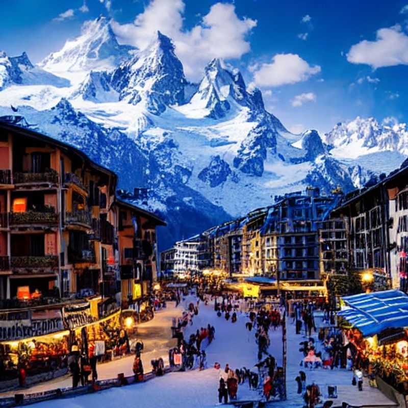 Chamonix au Printemps : Mystères alpins et soleil printanier – Un break de printemps idéal ?<h3>Chamonix sous le soleil de printemps : Mythe ou réalité pour des vacances de rêve ?</h3><h3>Le printemps à Chamonix : enquête sur un paradis ensoleillé pour les vacances scolaires</h3><h3>Chamonix Mont-Blanc au printemps : aventure, légendes et bronzage garanti ?</h3><h3>Soleil et secrets : Chamonix, une destination printanière à décrypter</h3><h3>Chamonix : dévoiler les mystères des Alpes sous le soleil printanier (Vacances de printemps)</h3>