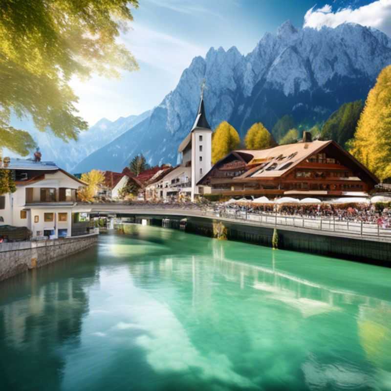 Garmisch&#45;Partenkirchen&#58; Best Time to Visit &#38; What to Expect Physically<h3>Conquering the Bavarian Alps&#58; A Guide to Garmisch&#45;Partenkirchen's Physical Demands</h3><h3>Garmisch&#45;Partenkirchen's Hiking Trails&#58; Choosing the Right Path for Your Fitness Level</h3><h3>Planning Your Trip&#58; Physical Activity Levels &#38; Best Months for Garmisch&#45;Partenkirchen</h3><h3>Garmisch&#45;Partenkirchen in Every Season&#58;  A Fitness&#45;Focused Travel Guide</h3><h3>Beyond the Tourist Trail&#58; Discovering Garmisch&#45;Partenkirchen's Hidden Gems (and Physical Challenges)</h3><h3>Maximize Your Garmisch&#45;Partenkirchen Experience&#58; Fitness &#38; Timing Tips</h3><h3>Unlocking the Bavarian Alps&#58; A Practical Guide to Hiking &#38; Exploring Garmisch&#45;Partenkirchen</h3><h3>Garmisch&#45;Partenkirchen&#58;  An Insider's Look at Accessibility &#38; Physical Fitness Considerations</h3><h3>Seasonal Adventures in Garmisch&#45;Partenkirchen&#58;  Planning Your Active Escape</h3>