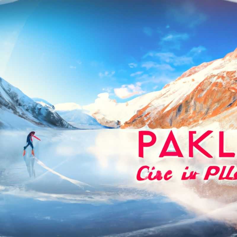 Nature Watching in Kaunergrat Nature Park: A Snowy Paradise for Wildlife Enthusiasts