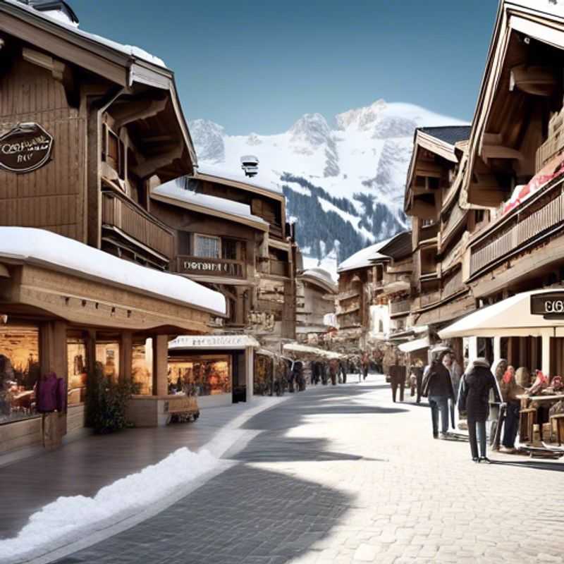 Experience the Thrill of the Courchevel Polo World Cup&#58; A Unique Winter Adventure