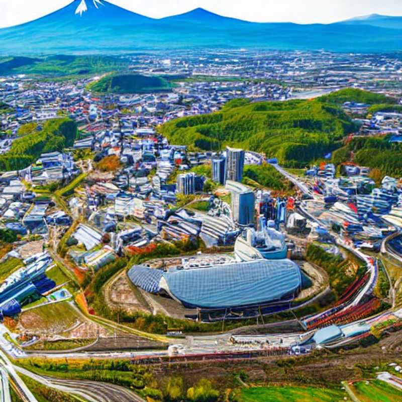 Niseko au printemps : rendez-vous romantiques en terrasse et bien plus encore !<h3>Niseko United au printemps : escapades printanières et ambiances chaleureuses</h3><h3>Découvrir Niseko United pendant les vacances de printemps : romantiques terrasses et activités printanières</h3><h3>Vacances de printemps à Niseko United : charme printanier et moments inoubliables</h3><h3>Niseko United au printemps : au-delà des pistes, une exploration printanière enchanteresse</h3>