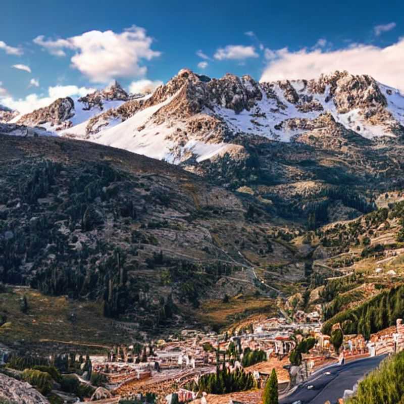 Sécurité et sérénité en Sierra Nevada : un séjour printanier en toute tranquillité<h3>Sierra Nevada au printemps : mes conseils pour un voyage sûr et enchanteur</h3><h3>Randonnées printanières en Sierra Nevada : sécurité et émerveillement garantis !</h3><h3>Espagne, Sierra Nevada : profiter du printemps en toute sécurité</h3><h3>Vacances printanières en Sierra Nevada : sécurité, détente et découvertes</h3><h3>Sierra Nevada au printemps : un guide pour un voyage serein et inoubliable</h3><h3>Explorer la Sierra Nevada au printemps : sécurité et émerveillement au rendez-vous</h3><h3>Sierra Nevada : sécurité et conseils pratiques pour vos vacances de printemps</h3>