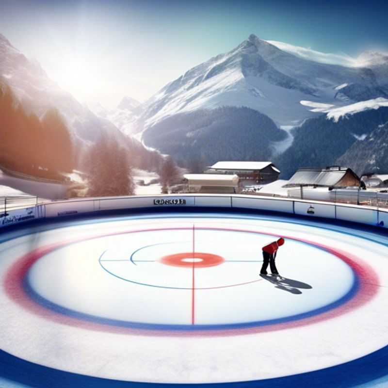 Montez à bord du funiculaire de Corviglia pour des vues panoramiques à Corvatsch, en Suisse, pendant la saison de ski