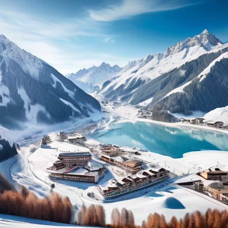 Unlocking the Soul of St. Anton&#58; The Best Time to Visit &#38; the People You'll Meet<h3>St. Anton's Social Scene&#58; Finding Your Tribe on the Slopes (and When!)</h3><h3>Beyond the Powder&#58;  A Cultural Immersion in St. Anton – Timing Your Trip for Maximum Connection</h3><h3>Powder&#44; People&#44; and Perspectives&#58;  The Perfect Month for a Meaningful St. Anton Adventure</h3><h3>St. Anton's Secret Season&#58; Discovering the Best Time to Connect with Locals and Fellow Travelers</h3>