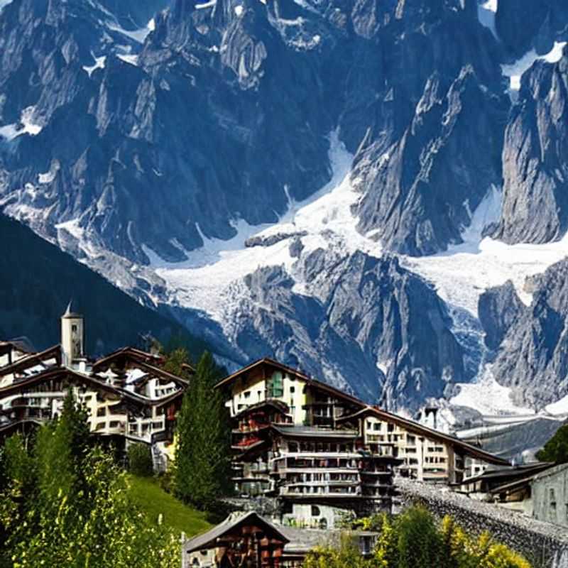 Chamonix na Primavera: Sol, Neve e Aventuras Inesperadas!<h3>Chamonix em Abril: Fuja da Multidão e Descubra a Magia da Montanha</h3><h3>Descubra Chamonix na Primavera: Um Refúgio para Aventuras ao Ar Livre</h3><h3>Paraíso de Primavera em Chamonix: Atividades para Todas as Energias</h3><h3>Chamonix na Sua Primavera: Um Roteiro para Uma Experiência Inesquecível</h3><h3>A Primavera em Chamonix: Muito Mais do que Esqui!</h3><h3>Chamonix: O Seu Refúgio Primaveril nas Montanhas Francesas</h3><h3>Delicie-se com a Primavera em Chamonix: Um Convite para a Aventura</h3><h3>Chamonix: Sol, Neve e Sorrisos na Primavera Francesa</h3><h3>A Primavera Chegou em Chamonix: Prepare-se para Se Encantar!</h3>