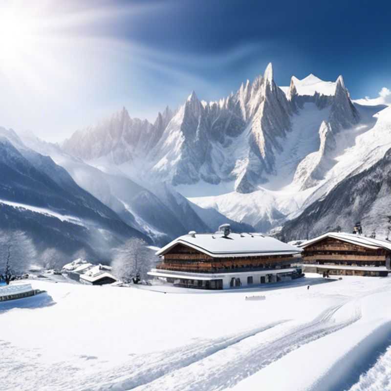 ¡Chamonix Mont-Blanc: El mejor mes para disfrutar de sus impresionantes paisajes!<h3>Descubriendo Chamonix: Meses ideales según la inclinación del terreno</h3><h3>Aventuras en Chamonix: ¿Cuándo es el mejor momento para escalar y esquiar?</h3><h3>Chamonix Mont-Blanc: Planifica tu viaje según la inclinación de las pistas</h3><h3>El clima en Chamonix: Tu guía para elegir el mes perfecto para tu aventura</h3><h3>La magia de Chamonix: Meses ideales para cada tipo de viajero</h3>