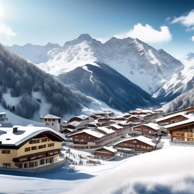 Solden, Austria: Qual o Melhor Mês para Visitar o Paraíso de Neve (e Sol!)?<h3>Solden em Flor: Temperaturas Amenas e Sol Abundante - Descubra o Mês Ideal para sua Viagem!</h3><h3>A Busca pelo Sol Perfeito em Solden: Um Guia para os Melhores Meses com Tempo Quase Perfeito</h3><h3>Descubra o Segredo de Solden: Quando o Clima é Perfeito para Aventuras na Montanha</h3><h3>Solden sem Chuva: Planejando sua Viagem para os Meses Mais Ensolarados</h3><h3>O Clima Chama: A Melhor Época para Explorar as Maravilhas de Solden</h3>