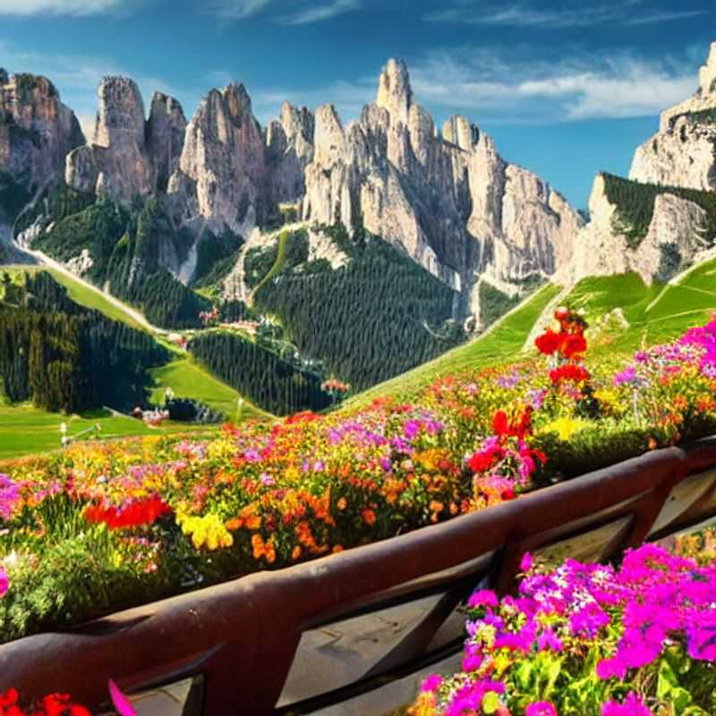 Val Gardena na Primavera: Aventura ao Ar Livre e Encontros Inesquecíveis!<h3>Primavera em Val Gardena: Sol, Montanhas e Histórias para Contar!</h3><h3>Descubra Val Gardena na Primavera: Atividades ao Ar Livre e a Alma dos Dolomitas!</h3><h3>Val Gardena na Sua Melhor Época: Uma Viagem Primaveral para a Alma e o Corpo!</h3><h3>Escapada Primaveral em Val Gardena: Alegria, Natureza e Contos de Montanha!</h3>
