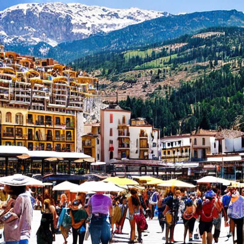 Sierra Nevada au Printemps : Saveurs Fraîches et Vins Rafraîchissants !<h3>Délices culinaires et vins locaux en Sierra Nevada pendant les vacances de printemps : un festin pour les sens !</h3><h3>Spring Break en Sierra Nevada : Explorez les saveurs locales et les vins rafraîchissants !</h3><h3>Sierra Nevada au printemps : Un voyage gustatif au cœur de l'Andalousie !</h3><h3>Le printemps en Sierra Nevada : Au-delà des pistes, une découverte des saveurs locales et des vins exquis.</h3><h3>Vacances de printemps en Sierra Nevada : Plus qu'une escapade, une immersion dans la gastronomie andalouse !</h3>