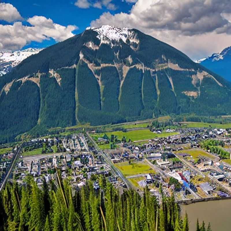 ¡Revelstoke en Primavera! ¿Qué hacer durante tus vacaciones de Semana Santa?<h3>Revelstoke en primavera: clima y actividades para tus vacaciones</h3><h3>Semana Santa en Revelstoke: El clima primaveral y las mejores aventuras</h3><h3>Descubre Revelstoke en primavera: clima, actividades y consejos para tu viaje</h3><h3>El clima de Revelstoke durante la Semana Santa: ¡planifica tu escapada perfecta!</h3><h3>Aventura primaveral en Revelstoke: clima y actividades para toda la familia</h3>