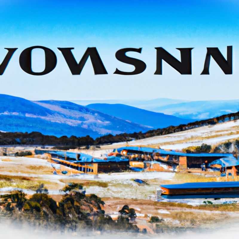 Perisher Value: Discovering the Snowy Mountains' Hidden Gems on a Budget