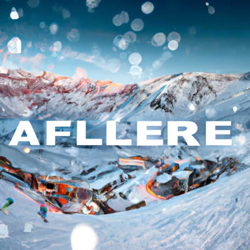 Сноуборд в парке Фристайл в Les Deux Alpes, Франция: ваш путеводитель по незабываемым покатушкам