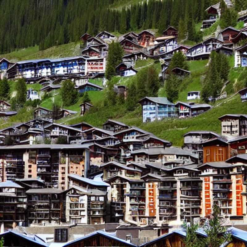 Les Deux Alpes au printemps : que faire si certaines attractions sont fermées ?<h3>Les Deux Alpes pour les vacances de printemps : on s'adapte !</h3><h3>Vacances de printemps à Les Deux Alpes : fermetures et alternatives pour un séjour réussi</h3><h3>Les Deux Alpes en avril/mai : profiter du printemps malgré les fermetures temporaires</h3><h3>Découvrir Les Deux Alpes au printemps : un itinéraire flexible</h3><h3>Les Deux Alpes : vos vacances de printemps, même avec des fermetures</h3><h3>Vacances de printemps à Les Deux Alpes : au-delà des attractions, le charme du printemps</h3><h3>Les Deux Alpes au printemps : activités alternatives pour un séjour inoubliable</h3>