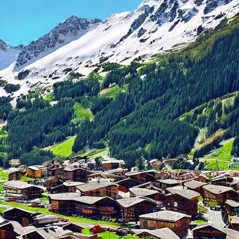 Les Arcs au Printemps : Un Break Moins Bondé, Plus Authentique ?<h3>Les Arcs au Printemps : Échapper aux Foules et Profiter des Alpes</h3><h3>Printemps aux Arcs : Conseils pour un Séjour Économique et Hors des Sentiers Battus</h3><h3>Découvrir Les Arcs en Avril/Mai : Au-delà des Pistes de Ski</h3><h3>Les Arcs : Un Paradis des Alpes Moins Connu au Printemps</h3><h3>Vacances de Printemps aux Arcs : Itinéraire pour une Expérience Authentique</h3><h3>Les Arcs au Printemps : Activités et Expériences pour un Budget Minime</h3><h3>Explorer Les Arcs en toute tranquillité : Conseils pour un séjour printanier réussi</h3><h3>Les charmes cachés des Arcs au printemps: loin des foules</h3><h3>Sejour printanier aux Arcs : Histoire, Culture et Découverte</h3>