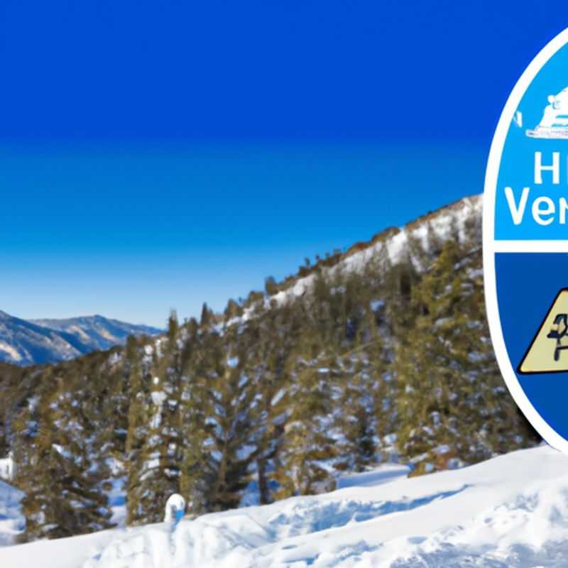 Mammoth Mountain Ski Area: The Ultimate Winter Adventure