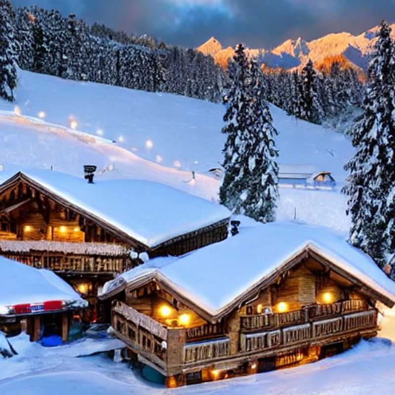 Courchevel in Spring&#58; A Guide to Seasonal Delights Beyond the Slopes<h3>Spring Skiing &#38; Hiking in Courchevel&#58; A Balanced Itinerary</h3><h3>Courchevel's Spring Awakening&#58; Unveiling Hidden Gems &#38; Local Events</h3><h3>Beyond the Ski Lift&#58; Exploring Courchevel's Springtime Culture &#38; Cuisine</h3><h3>Savvy Spring Travel in Courchevel&#58; Budget&#45;Friendly Tips &#38; Authentic Experiences</h3><h3>Spring in Courchevel&#58;  A Foodie's Guide to Local Markets &#38; Seasonal Flavors</h3><h3>From Après&#45;Ski to Après&#45;Hike&#58;  Enjoying Courchevel's Spring Social Scene</h3><h3>Discovering Courchevel's Natural Beauty&#58; Spring Hikes &#38; Scenic Walks</h3><h3>Courchevel Spring Break&#58; Family&#45;Friendly Activities &#38; Budget&#45;Conscious Planning</h3><h3>Uncovering the Hidden History of Courchevel&#58; Springtime Explorations</h3>