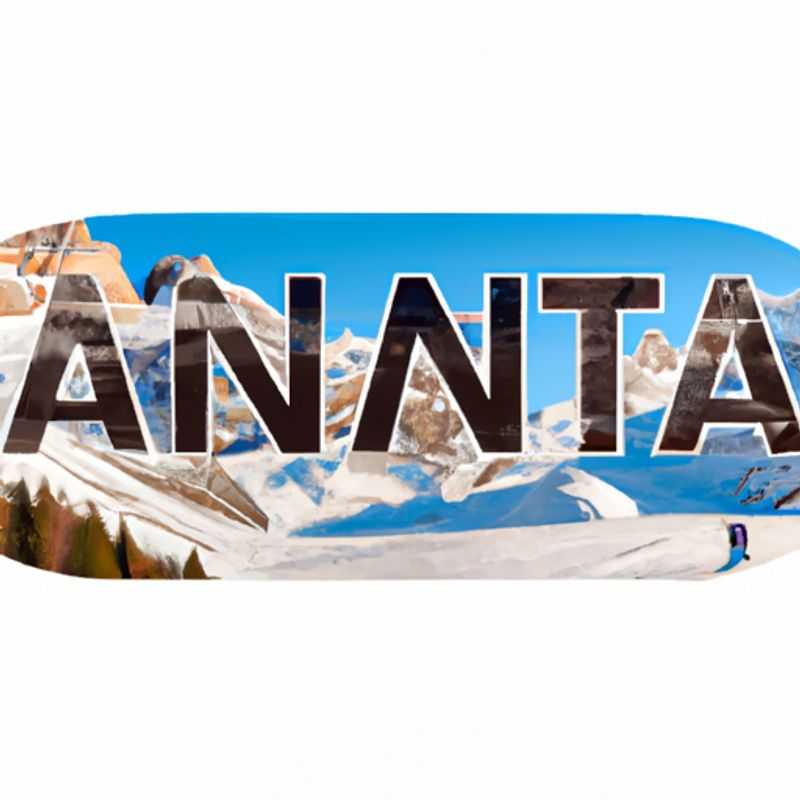 Six skiers bask in the sun-kissed slopes of Madonna di Campiglio, Italy, surrounded by majestic peaks, during their exhilarating 2-week ski vacation.