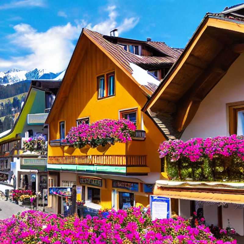 Kitzbühel au printemps : le meilleur des deux mondes ? (Moins de monde, beau temps !)<h3>Kitzbühel pour les vacances de printemps : un équilibre parfait entre tranquillité et douceur</h3><h3>Vacances de printemps à Kitzbühel : Avis d'une experte (et quelques conseils !)</h3><h3>Printemps à Kitzbühel : charme autrichien sans la foule estivale</h3><h3>Escapade printanière à Kitzbühel : Oui ou non ? (On répond à toutes vos questions)</h3><h3>Kitzbühel en avril/mai : découvrez le charme discret du printemps autrichien</h3>
