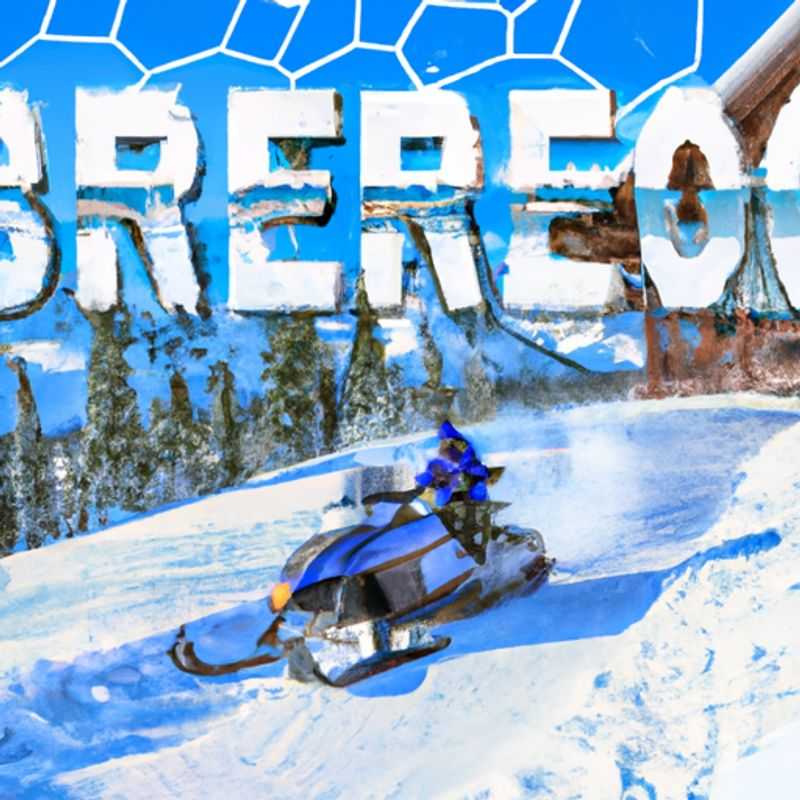 Breckenridge Ski Resort: An Insider's Guide to Winter Adventure and Mountain Magic