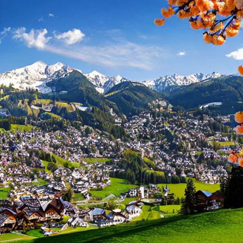 Kitzbühel au printemps : un séjour de rêve pour les vacances scolaires !<h3>Kitzbühel au printemps : douceur printanière et escapades en montagne</h3><h3>Vacances de printemps à Kitzbühel : le charme autrichien sans la foule estivale</h3><h3>Découvrez Kitzbühel au printemps : un climat plus doux pour vos vacances !</h3><h3>Kitzbühel en avril/mai : Idéal pour des vacances printanières rafraîchissantes</h3><h3>Le printemps à Kitzbühel : une alternative idéale aux vacances scolaires d'été</h3><h3>Escapade printanière à Kitzbühel : charme autrichien et températures douces</h3><h3>Kitzbühel pour les vacances de printemps : moins d'humidité, plus de plaisir !</h3>