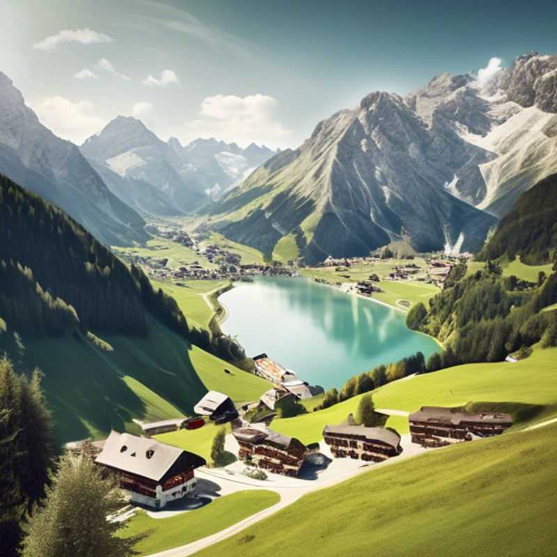 Lech Zürs am Arlberg&#58; Fuja das Multidões – Qual o Melhor Mês para Visitar?<h3>Multidões em Lech Zürs? Desvendando o Melhor Mês para uma Experiência Alpina Ímpar!</h3><h3>Lech Zürs sem o Tumulto&#58; Um Guia para Escolher o Mês Ideal na Pérola Austríaca</h3><h3>A Busca pela Paz Alpina&#58; Qual o Mês Perfeito em Lech Zürs para Evitar as Multidões?</h3><h3>Descubra o Segredo&#58;  O Melhor Mês para Visitar Lech Zürs am Arlberg e Fugir da Lotação!</h3>