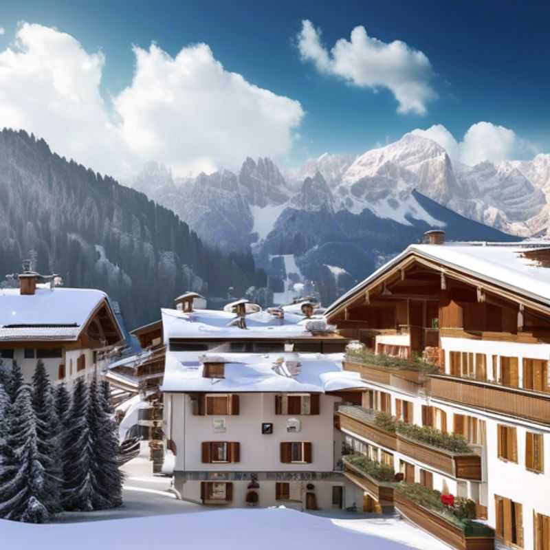 Madonna di Campiglio in Winter: A Skier's Paradise (Skill Level Matters!)<h3>Best Time to Visit Madonna di Campiglio: Finding Your Perfect Snow Season</h3><h3>Planning Your Madonna di Campiglio Trip: Matching the Month to Your Skiing Ability</h3><h3>Madonna di Campiglio: When to Go Based on Your Skiing Experience</h3><h3>Unlocking Madonna di Campiglio: Choosing the Best Month for Your Skill Level</h3><h3>Beyond the Slopes: The Perfect Madonna di Campiglio Month for Every Traveler</h3>