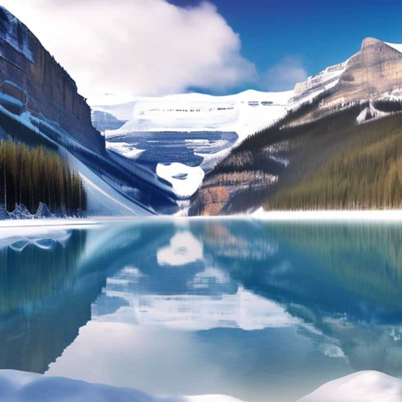 Lake Louise in Winter&#58; A Guide to Navigating the Snowy Slopes<h3>Best Time for Lake Louise Skiing&#58; Physical Fitness &#38; Peak Conditions</h3><h3>Conquering the Canadian Rockies&#58; A Look at the Physical Demands of Lake Louise Skiing</h3><h3>Lake Louise Ski Season&#58; Choosing the Perfect Month for Your Fitness Level</h3><h3>My Lake Louise Adventure&#58;  Balancing Breathtaking Views with Physical Preparation</h3><h3>Planning Your Lake Louise Ski Trip&#58;  Fitness Considerations &#38; Optimal Timing</h3><h3>Discovering the Perfect Winter Wonderland&#58;  Lake Louise &#38; Your Physical Capabilities</h3><h3>From First Timer to Expert&#58;  Assessing Your Fitness for a Lake Louise Ski Getaway</h3><h3>Lake Louise&#58;  A Journey Through Snow and Fitness – Finding Your Perfect Month</h3><h3>Unlocking Lake Louise&#58;  A Guide to Physical Fitness and the Ideal Time to Visit</h3>