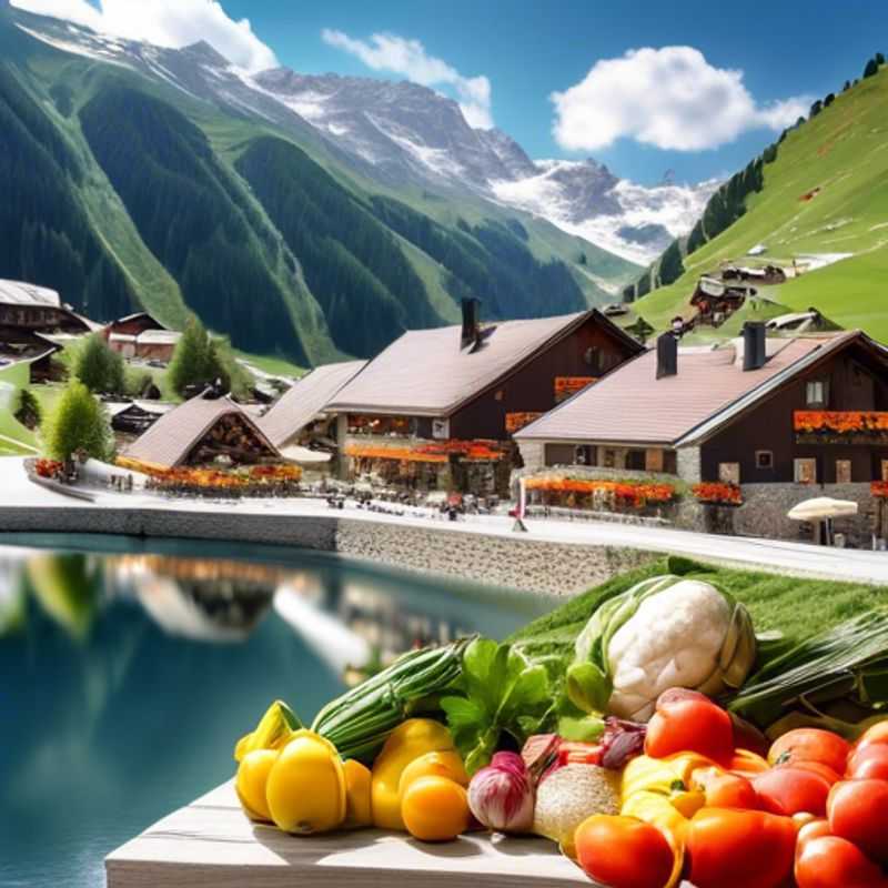¡Obergurgl&#44; Austria&#58; El paraíso al aire libre! ¿Cuándo es el mejor momento para visitarlo?<h3>Aventura en Obergurgl&#58; Actividades al aire libre y eventos imperdibles ¡Descubriendo el mejor mes para tu viaje!</h3><h3>Obergurgl&#58;  El calendario de la aventura.  Meses ideales para disfrutar de actividades al aire libre y eventos únicos.</h3><h3>Obergurgl&#58;  Más allá de los Alpes.  Explorando el mejor momento para vivir la naturaleza y la cultura austriaca.</h3><h3>Bajo el sol alpino&#58;  Encuentra el mes perfecto para disfrutar de Obergurgl y sus actividades al aire libre.</h3>