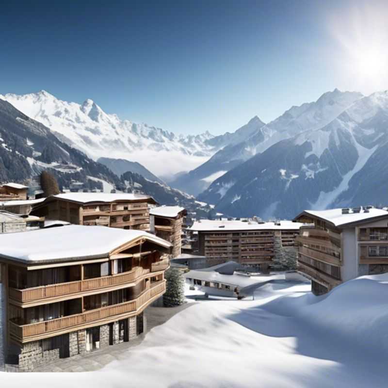 Le meilleur moment pour visiter Verbier : éviter la foule et profiter du charme<h3>Verbier hors saison : un secret suisse à découvrir</h3><h3>Verbier en été : foule ou tranquillité ? Mon expérience personnelle</h3><h3>Le printemps à Verbier : un équilibre parfait entre nature et visiteurs</h3><h3>Automne à Verbier : couleurs flamboyantes et une touche d'intimité</h3><h3>Foule à Verbier : quand la magie se mêle à l'affluence</h3><h3>Découvrir Verbier en toute sérénité : le guide ultime pour éviter la foule</h3><h3>Verbier, au-delà des foules : une exploration des trésors cachés</h3><h3>Mon itinéraire secret pour un séjour enchanteur à Verbier, loin de la foule</h3><h3>Verbier : entre luxe et tranquillité, trouver le juste équilibre</h3>
