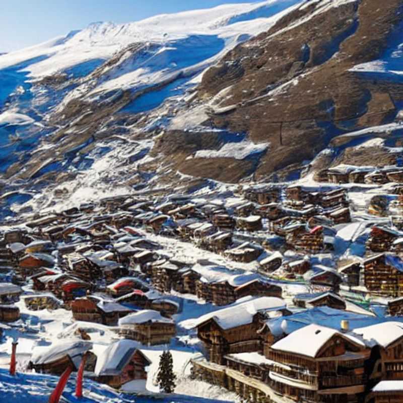 ¡Val Thorens en Primavera&#58; Mucho Más Que Nieve!  Descubriendo las Joyas Escondidas de la Estación<h3>Val Thorens en Semana Santa&#58; Aventuras para Todos los Gustos (¡Más Allá del Esquí!)</h3><h3>Más Allá de las Pistas&#58; Actividades y Atracciones en Val Thorens Durante las Vacaciones de Primavera</h3><h3>Val Thorens Primavera&#58; Un Paraíso para Aventureros (y su Guía para Disfrutarlo al Máximo)</h3><h3>Sorpresas de Primavera en Val Thorens&#58;  Un Itinerario para Descubrir la Magia de los Alpes Franceses</h3>