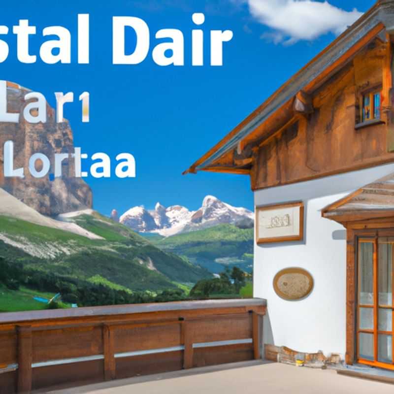Unveiling the Enchanting Realm of Sella Ronda Ski Tour: A Winter Wonderland Awaits in Alta Badia, Italy
