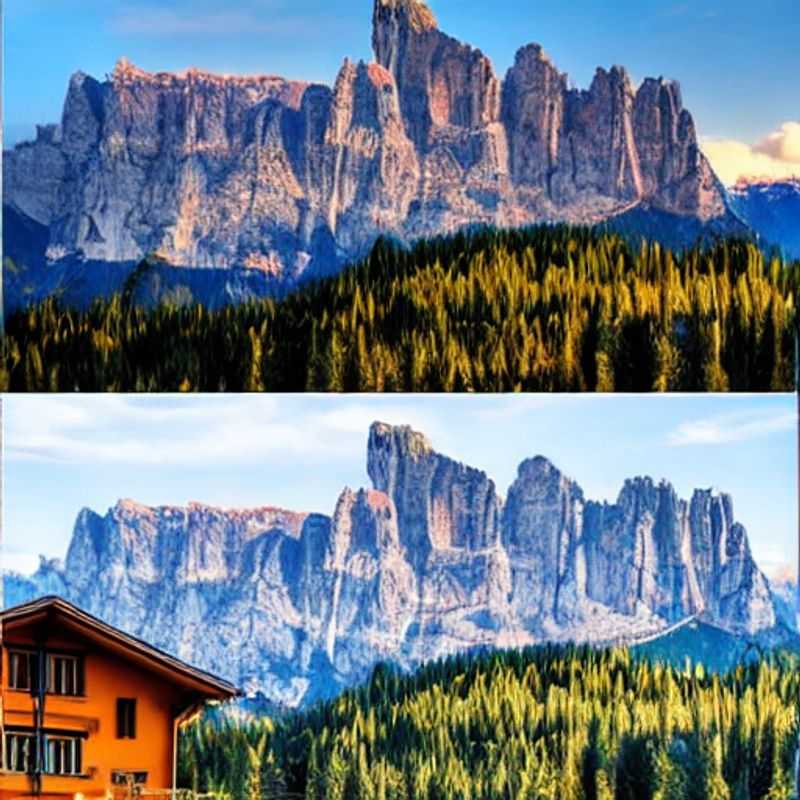 Alta Badia in Spring&#58; A Secret Garden in the Dolomites<h3>Dolomiti Delights&#58; Springtime in Alta Badia – Fewer Crowds&#44; More Magic!</h3><h3>Escape the Crowds&#58; Your Springtime Adventure Awaits in Alta Badia</h3><h3>Alta Badia's Spring Awakening&#58; A Personal Journey Through Sun&#45;Kissed Slopes</h3><h3>Beyond the Summer Rush&#58; Discovering the Charm of Alta Badia in Spring</h3><h3>Spring in the Dolomites&#58; Why Alta Badia is the Perfect Spring Break Escape</h3><h3>Alta Badia's Spring Surprise&#58; Unveiling Hidden Gems in the Italian Alps</h3><h3>A Springtime Rendezvous&#58; My Unforgettable Alta Badia Adventure</h3>