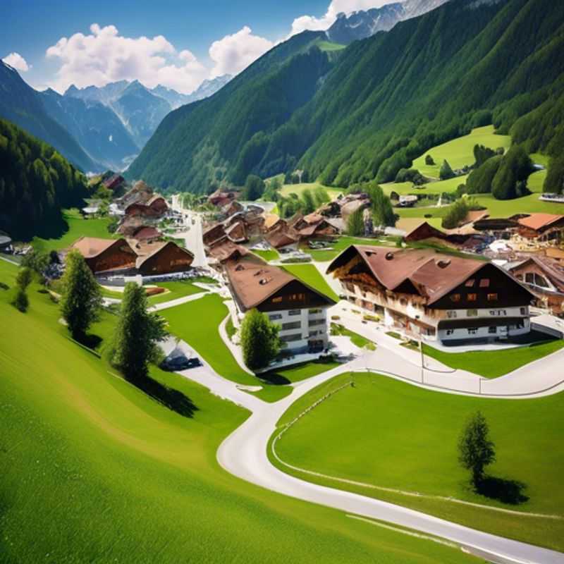 Unlocking Fulpmes&#58; Your Guide to Public Transport &#38; the Perfect Visit Time<h3>Fulpmes Adventures&#58;  Finding Your Way Around with Ease (Transportation Guide)</h3><h3>Best Time to Visit Fulpmes? Let's Explore the Seasons &#38; Public Transport!</h3><h3>Planning Your Fulpmes Trip&#58;  Public Transportation Options &#38; Ideal Travel Months</h3><h3>Fulpmes Awaits&#58; Navigating Austria's Charm with Public Transport (Seasonal Insights)</h3>