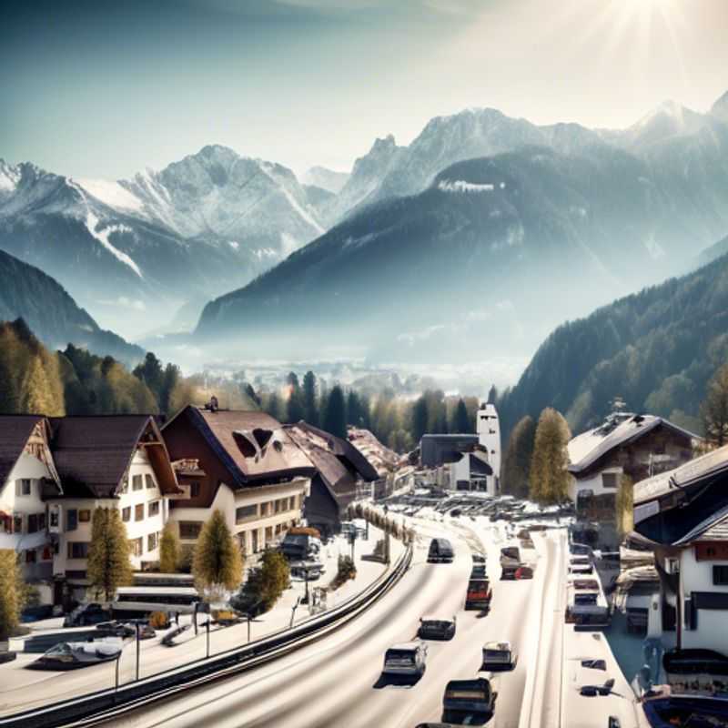 Garmisch&#45;Partenkirchen&#58; Unveiling the Bavarian Alps – The Best Time to Visit<h3>Garmisch&#45;Partenkirchen's Charm&#58; Navigating Distances &#38; Timing Your Trip</h3><h3>Best Time for Garmisch&#45;Partenkirchen&#58; A Season&#45;by&#45;Season Guide for the Budget Traveler</h3><h3>Exploring Garmisch&#45;Partenkirchen&#58;  Maximizing Your Time &#38; Minimizing Travel Costs</h3><h3>Beyond the Tourist Trail&#58; Discovering Authentic Garmisch&#45;Partenkirchen</h3><h3>Garmisch&#45;Partenkirchen on a Budget&#58; Tips for Economical Alpine Adventures</h3><h3>Garmisch&#45;Partenkirchen's Hidden Gems&#58; Off&#45;the&#45;Beaten&#45;Path Experiences</h3><h3>Cultural Immersion in Garmisch&#45;Partenkirchen&#58; History&#44; Traditions&#44; and Local Insights</h3><h3>When to Go to Garmisch&#45;Partenkirchen&#58; Weather&#44; Crowds&#44; and Festival Considerations</h3><h3>Planning Your Garmisch&#45;Partenkirchen Trip&#58; Practical Advice for Efficient Exploration</h3>