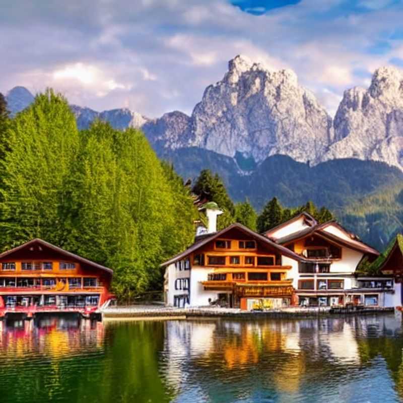 Garmisch-Partenkirchen au Printemps : Échappez aux Foules (et aux Touristes Grincheux !)<h3>Garmisch-Partenkirchen en Avril/Mai : Mystère, Légendes Bavaroises et...Moins de Touristes ?</h3><h3>Printemps à Garmisch-Partenkirchen : Une Enquête Historique (avec des Bières Bavaroises !)</h3><h3>Le Secret des Alpes : Garmisch-Partenkirchen hors saison - Avis d'un Explorateur Amusé</h3><h3>Garmisch-Partenkirchen : Le printemps, la solution pour explorer les merveilles sans les hordes estivales</h3><h3>Au printemps, Garmisch-Partenkirchen est-elle un paradis secret ? (Indices historiques inclus)</h3>