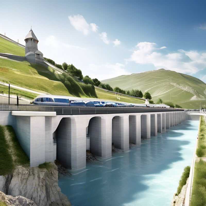 Enjoy a Hearty Savoyard Meal at a Local Restaurant in Les Menuires During Ski Season