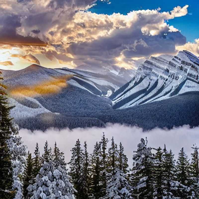 Spring Break in Banff: Is Mt. Norquay the Peak of Perfection? (A Hilarious Hike into History)<h3>Banff's Blossoming Mystery: Uncovering Mt. Norquay's Spring Secrets</h3><h3>Norquay's Spring Awakening: A Geologist's, Historian's, and Hiker's Delight</h3><h3>Beyond the Blooms: Mt. Norquay's Spring Break Adventure – Fact, Fiction, and Fantastic Views</h3><h3>Chasing Spring's First Rays: A Mt. Norquay Adventure (with a Side of Local Legend)</h3><h3>Mt. Norquay's Spring Surprise: Is This Canadian Gem Your Perfect Break?</h3>